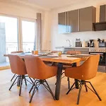 Apartamento Wohlleben Petrus Vi