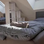 Apartamento Wohlleben Petrus Vi *
