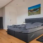 Apartamento Wohlleben Petrus Vi Tréveris