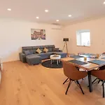 Apartamento Wohlleben Petrus Vi *