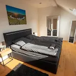 Wohlleben Petrus Vi Apartamento
