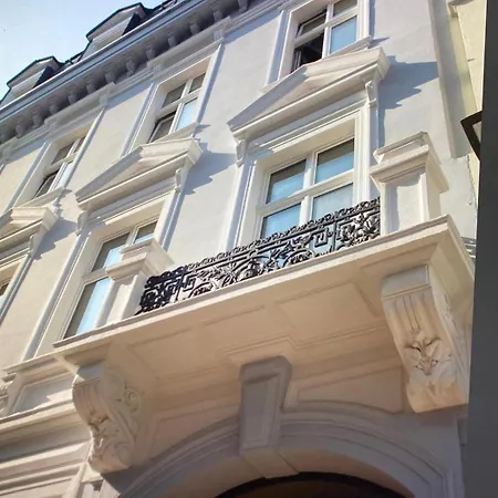 Wohlleben Petrus Vi Apartament Trewir