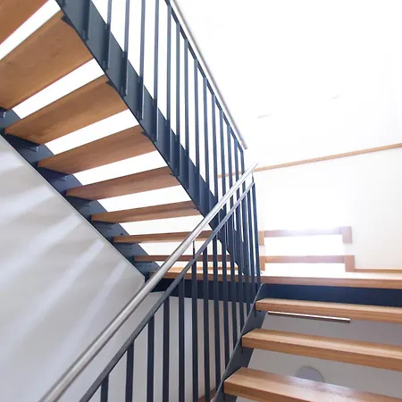 Wohlleben Petrus Vi Appartement