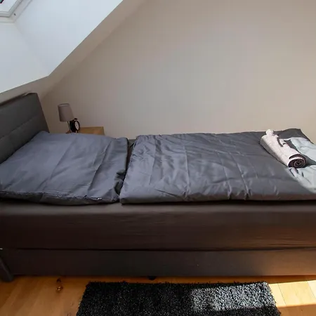 Apartament Wohlleben Petrus Vi