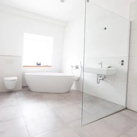 Wohlleben Petrus Vi Apartament *