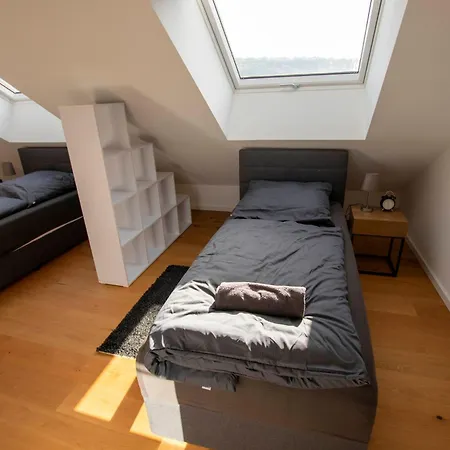 Apartament Wohlleben Petrus Vi *