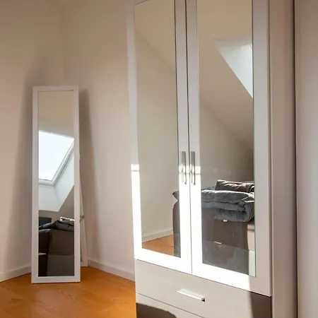 Apartament Wohlleben Petrus Vi *