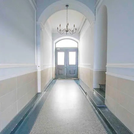 Wohlleben Petrus Vi Apartament Trewir