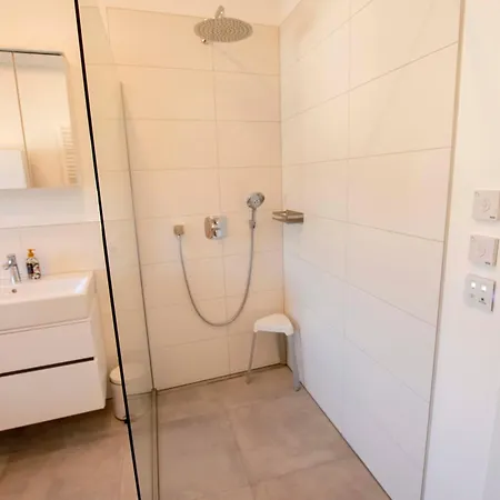 Apartament Wohlleben Petrus Vi Trewir
