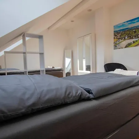 Apartament Wohlleben Petrus Vi Trewir