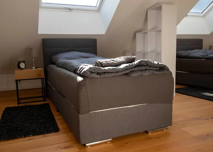 Lejlighed Wohlleben Petrus Vi Trier