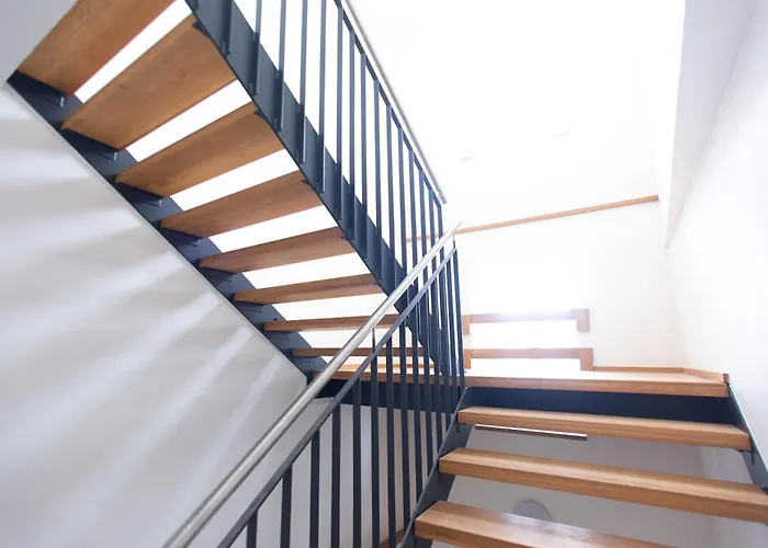 Wohlleben Petrus Vi Lejlighed