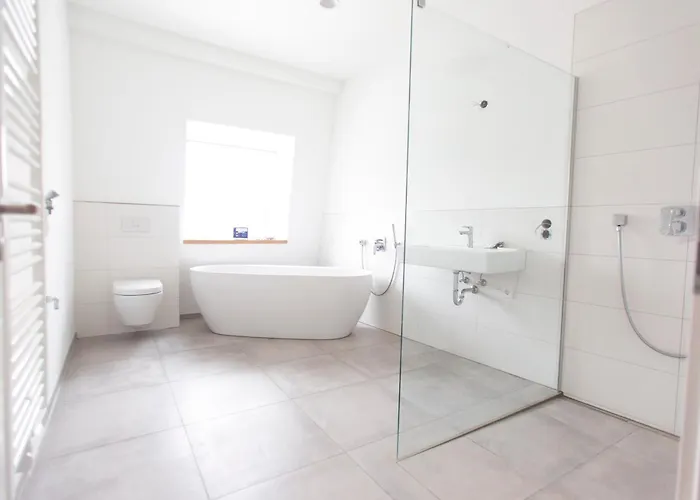 Wohlleben Petrus Vi Lejlighed *