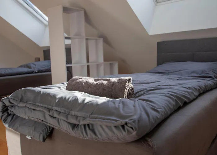 Appartamento Wohlleben Petrus Vi *