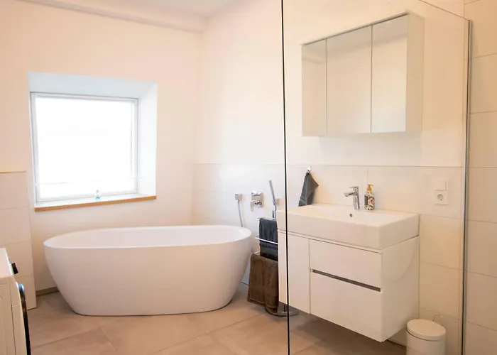 Wohlleben Petrus Vi Lejlighed