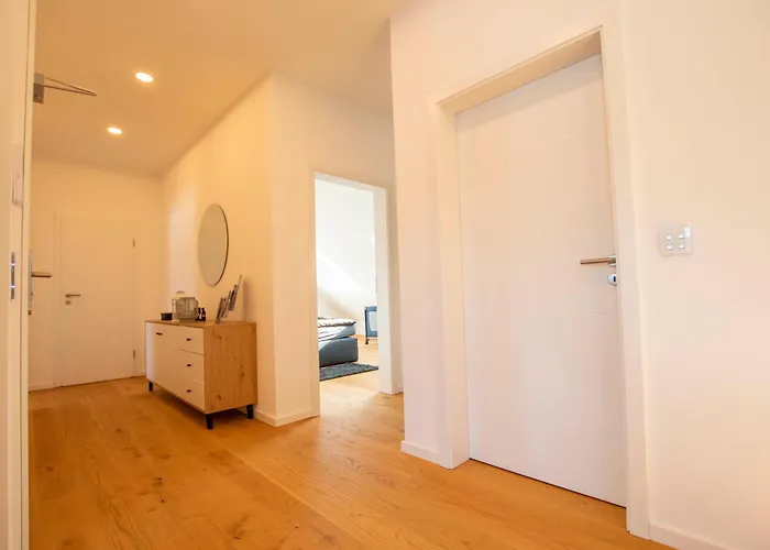 Lejlighed Wohlleben Petrus Vi Trier