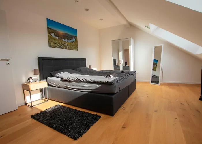 Lejlighed Wohlleben Petrus Vi