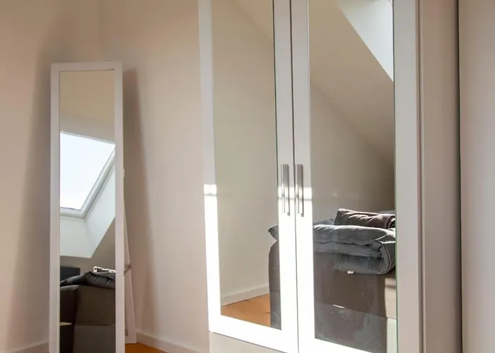 Appartamento Wohlleben Petrus Vi *