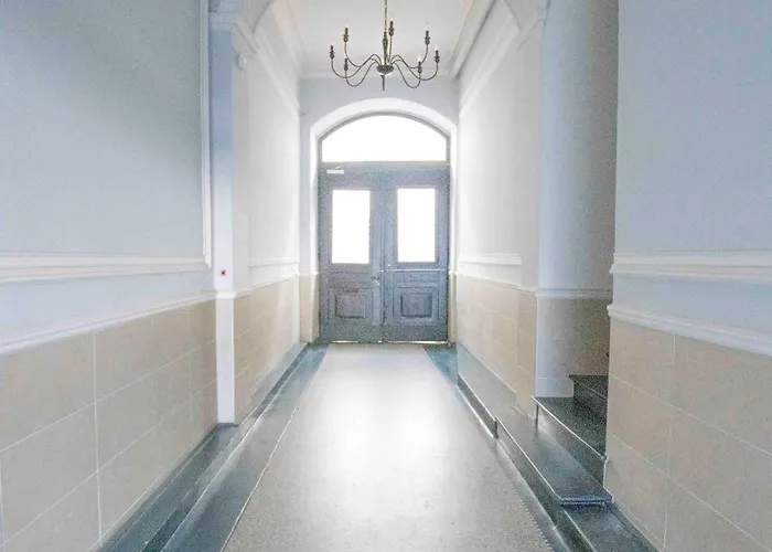 Wohlleben Petrus Vi Appartamento Treviri