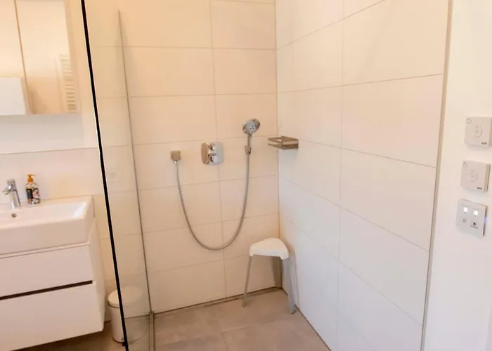 Appartamento Wohlleben Petrus Vi Treviri